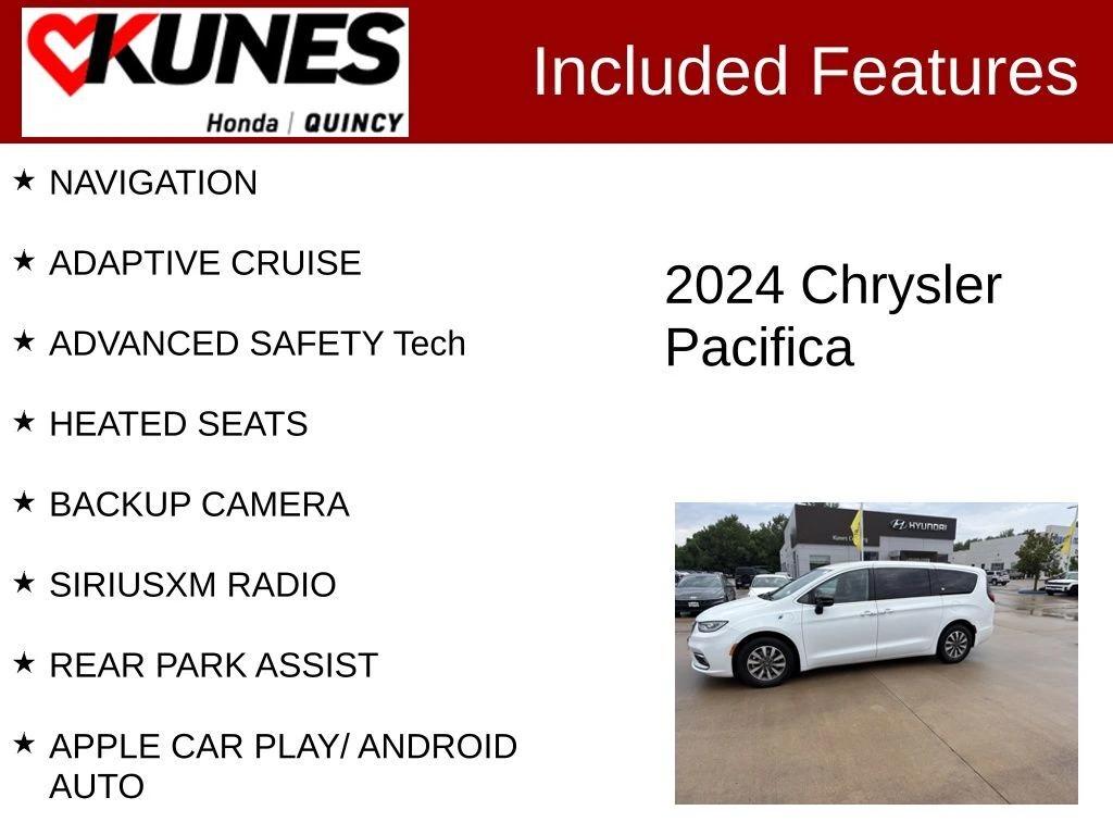 chrysler pacifica phev 2024 2C4RC1S76RR115106 image chrysler pacifica phev 2024 2C4RC1S76RR115106 image